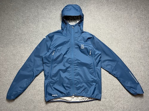 Haglofs Gore Tex Jacket Limited Series