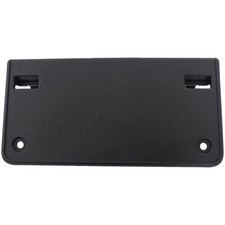 License Plate Bracket Front For Vw Volkswagen Golf Sportwagen 2018-2019