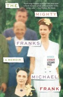 Michael Frank | Mighty Franks | Taschenbuch | Englisch (2018)