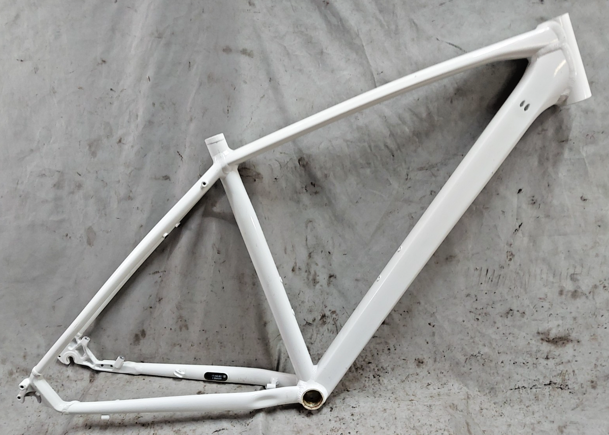 2020 Trek Dual Sport DS 8.3 Hybrid Bike Frame 19