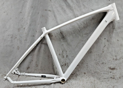 2020 Trek Dual Sport DS 8.3 Hybrid Bike Frame 19