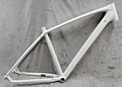 2020 Trek Dual Sport DS 8.3 Hybrid Bike Frame 19