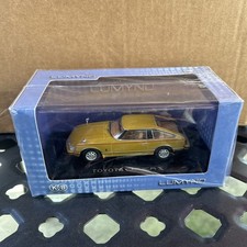1/43 Norev Toyota Celica XX 1980 model Minicar