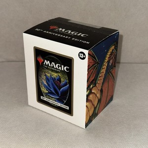 Mtg 30th Anniversary Box | eBay