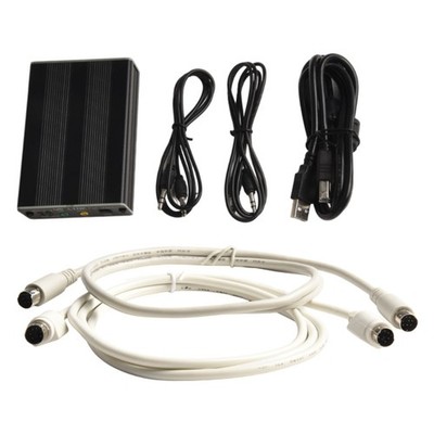 LINK Radio Linker Adapter für  FT817ND FT857D FT897D LINK Radio Linker R5K5