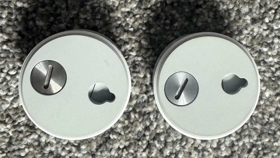 Google Nest Learning Thermostat (3rd Gen) Copper – with Base & 2 Sensors - Image 3 of 4