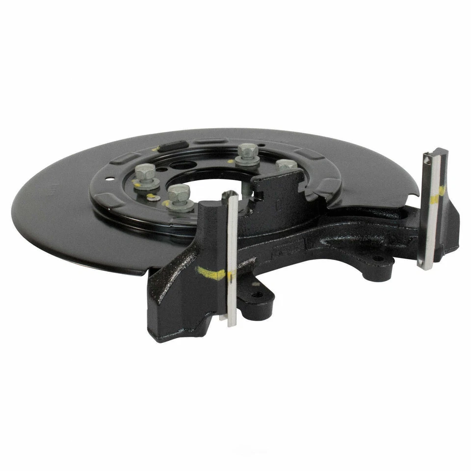 Soporte de freno de estacionamiento Motorcraft BRBPB-4 para Lincoln Town Car 03-10 Foto 3 de 4