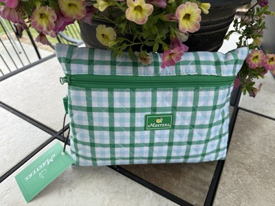 2024 Scout MASTERS Packable Tote Bags Augusta National NEW With Tags
