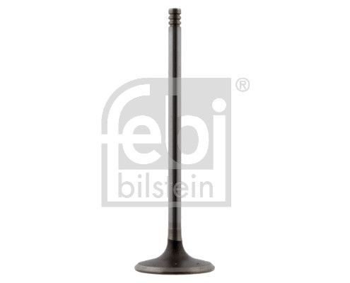NEU - Febi Bilstein 29627 Einlassventil FüR Opel Saab-image