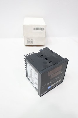 Extech 96VFL13 Temperature Controller Pid 1/4 Din
