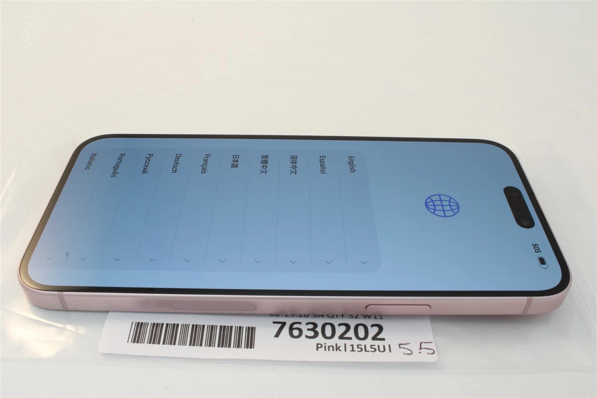 iPhone 15 Plus 512GB for Sale - Shop New & Used Cell Phones - eBay