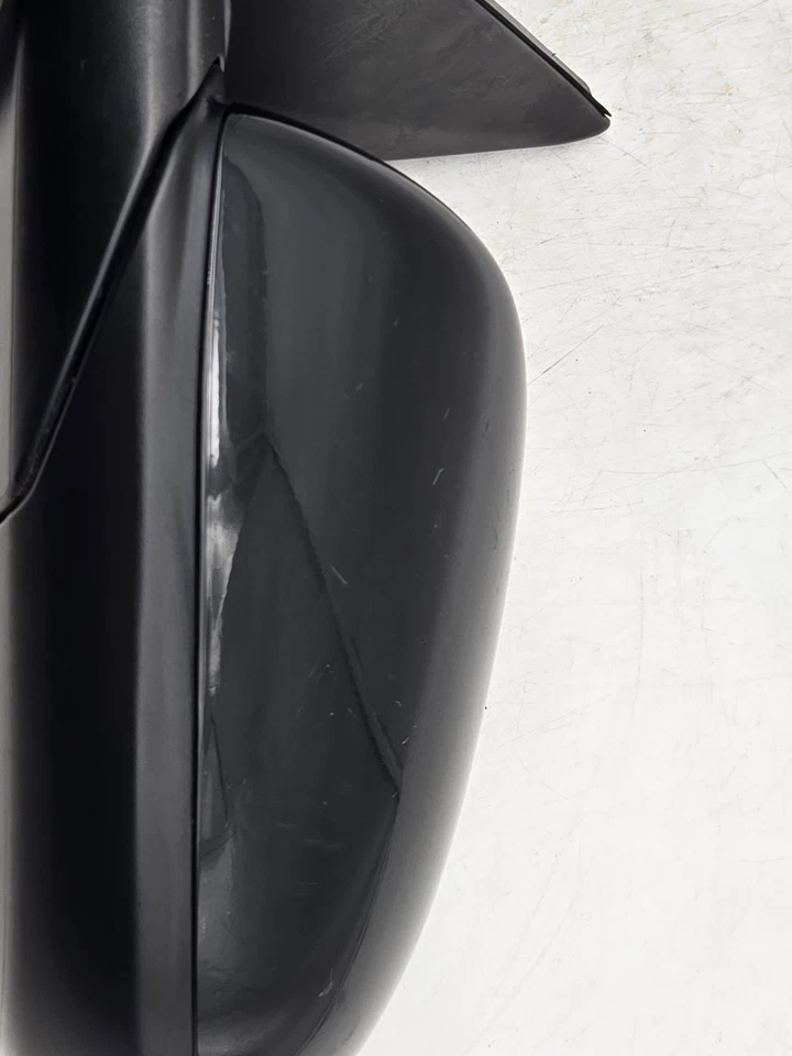 2017-2022 KIA NIRO Driver Left Side Power Door Mirror 128-65952 OEM - Image 2 of 4