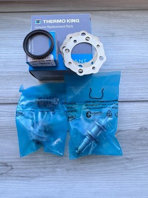 Thermo King Kit 3way Valve Rebuild 600300
