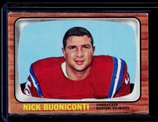 Nick Buoniconti
