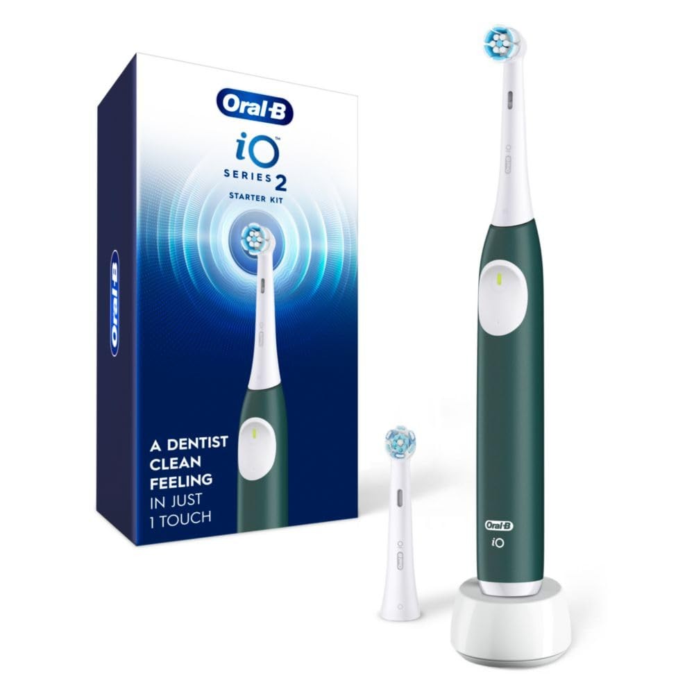 Rechargeable Electric Toothbrush with Pressure Sensor Timer 