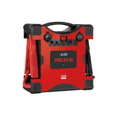 GYSNOMADPOWERPRO24XL NOMAD 24V BOOSTER