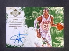 2015-16 Panini Court Kings Giannis Antetokounmpo Impressionist Ink Auto /99