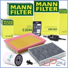 Filtre à air Ford FUSION