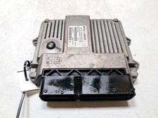 51805375 CENTRALINA MOTORE ECU LANCIA YPSILON II REST (843) 1.3 MULTIJET 16v MAN