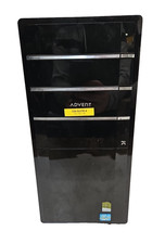 Advent DT2410 Windows 10 Core i5-3330 8GB AMD HD 6670