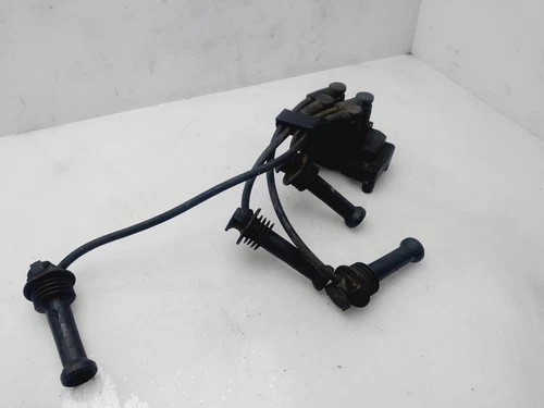 4M5G12029ZB Ignition Coil for FORD FIESTA (CB1) Trend 2010 9141204 - Picture 2 of 10