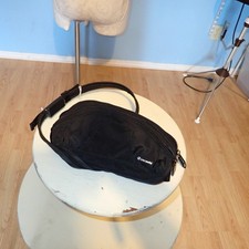 NEW Pacsafe Travel Stash Safe Hip Waist Fanny...