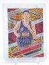 YAO MING 2023-24 PANINI SPECTRA SPECTRACULAR DEBUT RED/YELLOW PRIZM /49 Q5167