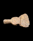 Civil War Dug Hatchet Relic Fredericksburg VA Battlefield Excavated Axe Head