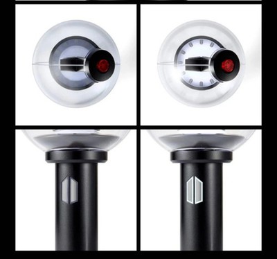 BTS OFFICIAL LIGHT STICK ARMY BOMB VER.4 2026 BT21 Brand New