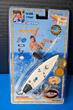 Team Gravity Collection Tim Curran Surf Board...