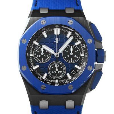 AUDEMARS PIGUET Royal Oak Offshore Chronograph 26420CE.OO.A043VE.01: SW17656
