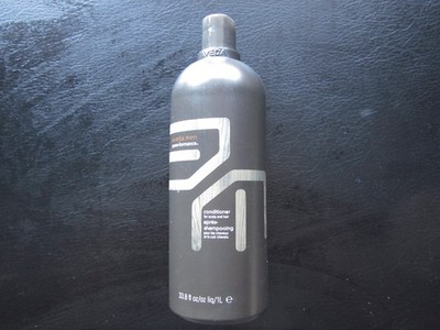 Aveda Men Pure formance conditioner - apres shampooing 33.8oz  1L  Brand New !!