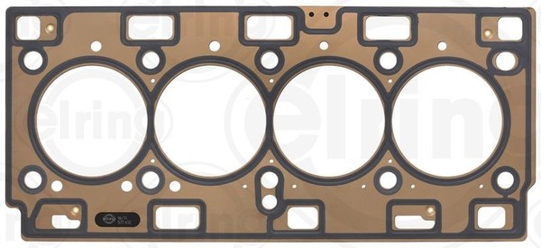 Elring Dichtung, Zylinderkopf 517.412 Passend FüR Nissan Opel Renault-image