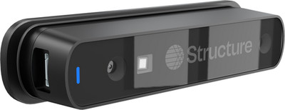 Structure Sensor 3 for iPad