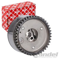 Febi Nockenwellenversteller Einlassseite Passend FüR Nissan Bluebird Cube Evalia