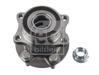 Febi Bilstein Radnabe Radlagersatz Hinten Links FüR Toyota GT 86 Coupe ZN6_