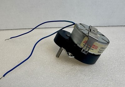 Fleck Water Softener 24v Motor. uds1ug4m60danjz190. 9000. Please Read.