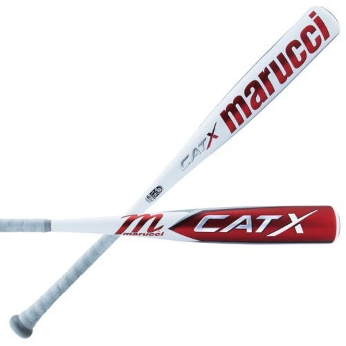 Batte de baseball Marucci Cat9 Senior League 31/26 2 3/4 1,15 BPF