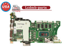 5B21H19942 Lenovo ThinkPad X13 Gen 2/T14s Gen 2 motherboar i7-1185G7 UMA 16G USK