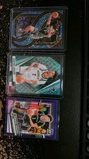 Denver Nuggets Cameron Johnson NBA Basketball Card Lot