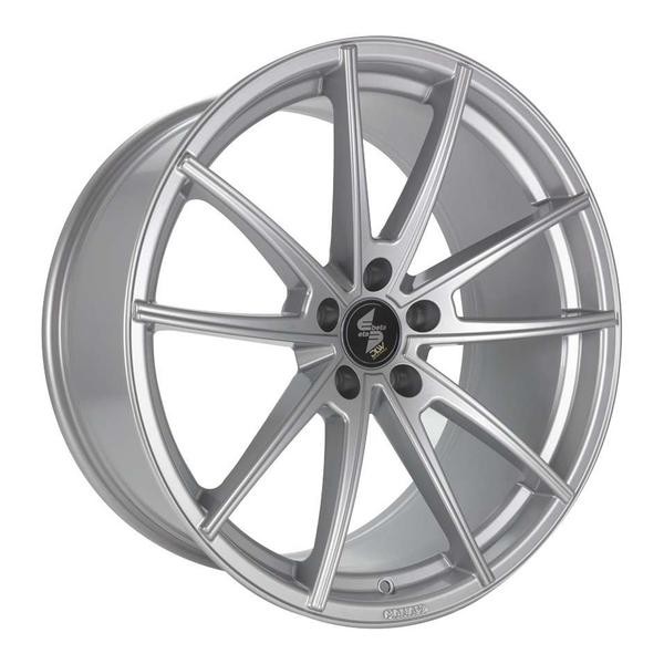 1X Etabeta Manay Silver 8.5Jx19 5X112 ET35-image