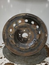 Used Wheel Fits 2007 Honda Civic 15x6 Steel Wo Tpms Grade A Used Wheel Fits 2007 Honda Civic 15x6 Steel Wo Tpms Grade A