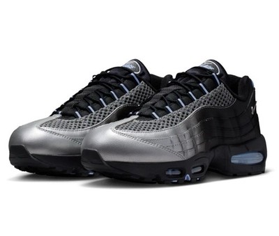 Palace x Nike Air Max 95 Big Bubble IQ7708-095 Size 13