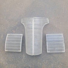 1939 Oldsmobile Grille Car