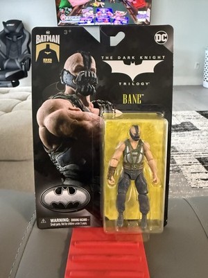 NEW DC Dark Knight Trilogy Bane 3.75'' Action Figure
