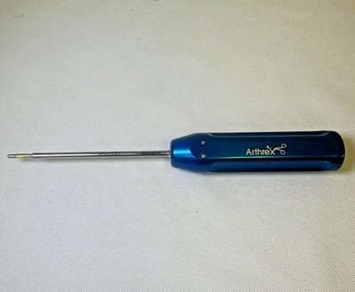 Arthrex AR-2255D AC Tenodesis Screw Driver Cannulated