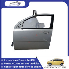 Porte avant et accessoires Chevrolet AVEO