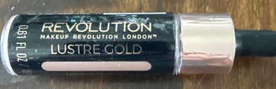 Revolution Luster Gold Liquid Highliter