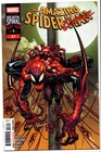 AMAZING SPIDER-MAN #27 COVER A 1st Print MARVEL COMICS 2026 NM