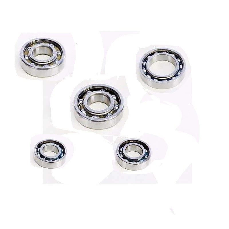 Hot Rods Transmission Bearing Kit For Yamaha WR250F YZ250F 2001-2013 - Image 3 of 4